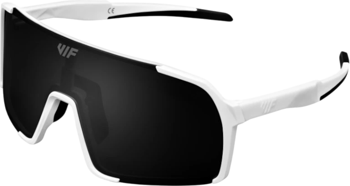 Слънчеви очила VIF VIF One Polarized Sunglasses Бяло | 115-pol, 0