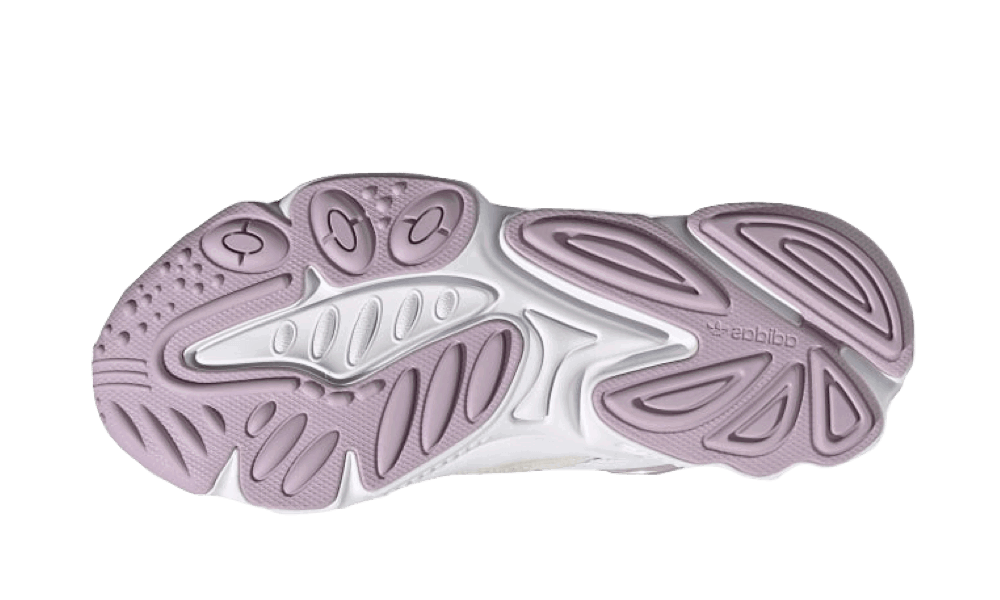Кецове и обувки adidas Originals Ozweego Бяло | EE7012, 1