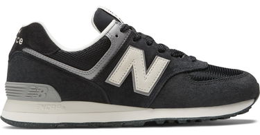 Кецове и обувки New Balance 574 Черно | u574-ll2, 1