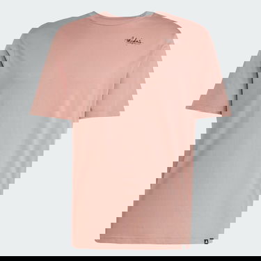 Тениска adidas Performance Still Life Bowl Graphic T-Shirt Розово | JJ3963, 3
