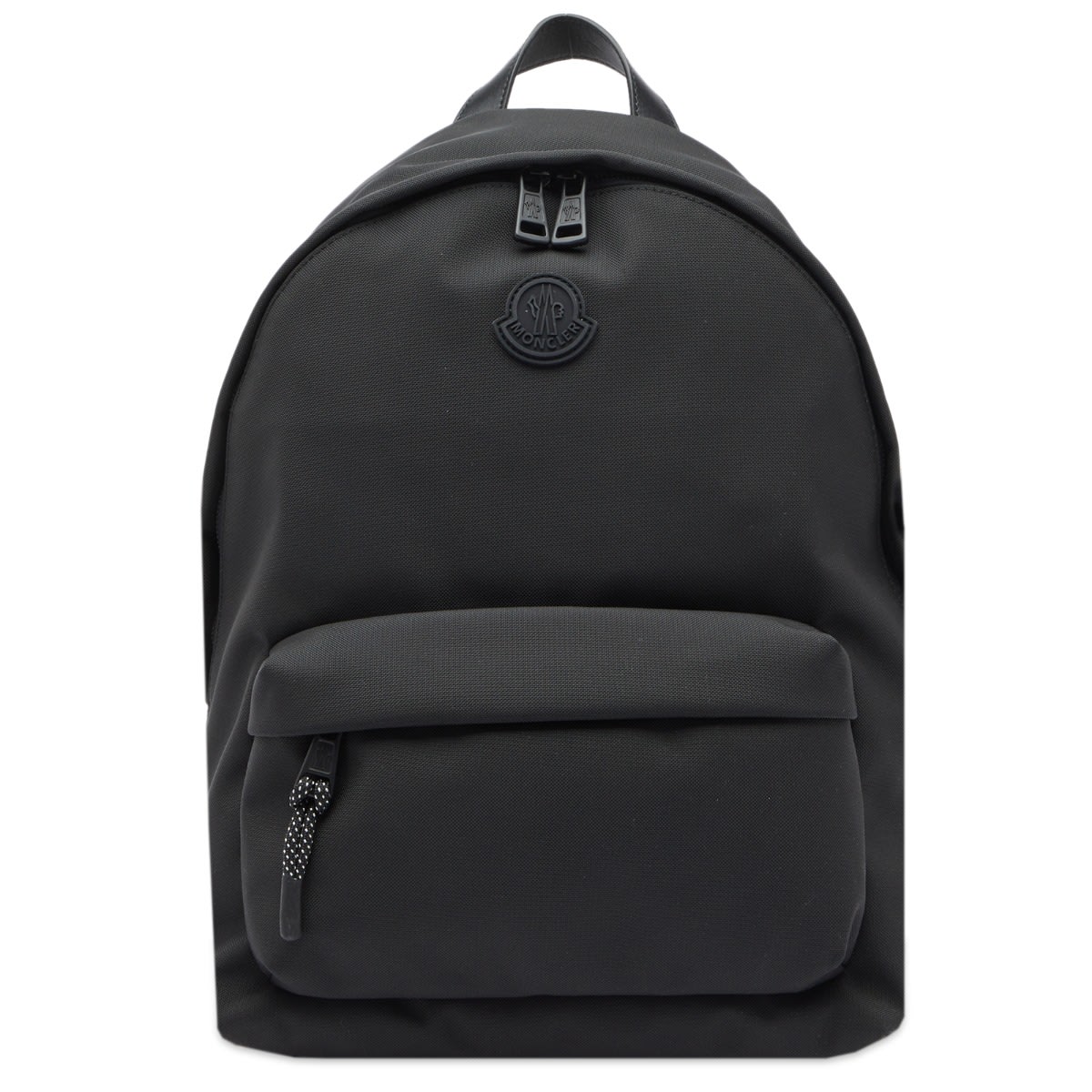 Раница Moncler Pierrick Backpack Black Черно | 5A000-M2388-07-999, 0