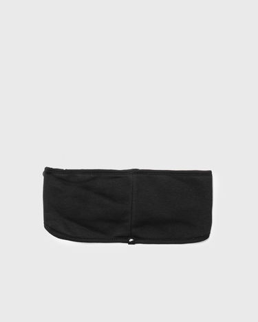 Шал Nike Club Fleece Headband Черно | 887791390417, 1