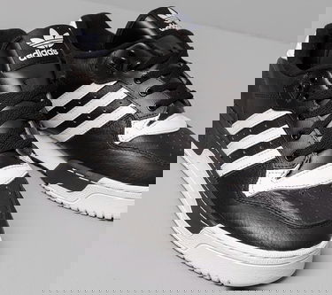 Кецове и обувки adidas Originals Rivalry Low Черно | EG8063, 4