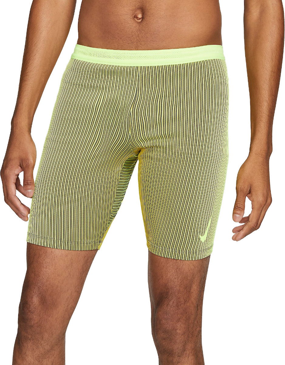 Къси панталони Nike AeroSwift Shorts Зелено | da1429-068, 0