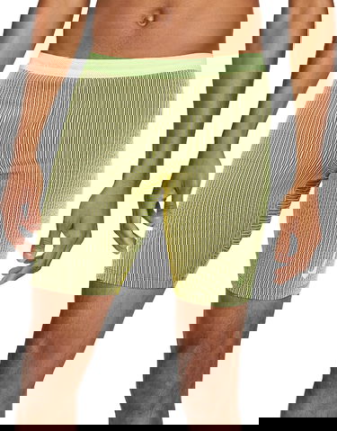 Къси панталони Nike AeroSwift Shorts Зелено | da1429-068, 0