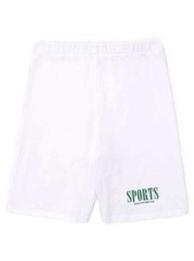 Sports Biker Short