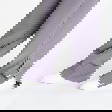Панталони и дънки adidas Originals Adicolor Basketball Pant UNISEX Chacoa Сиво | IW1634, 4