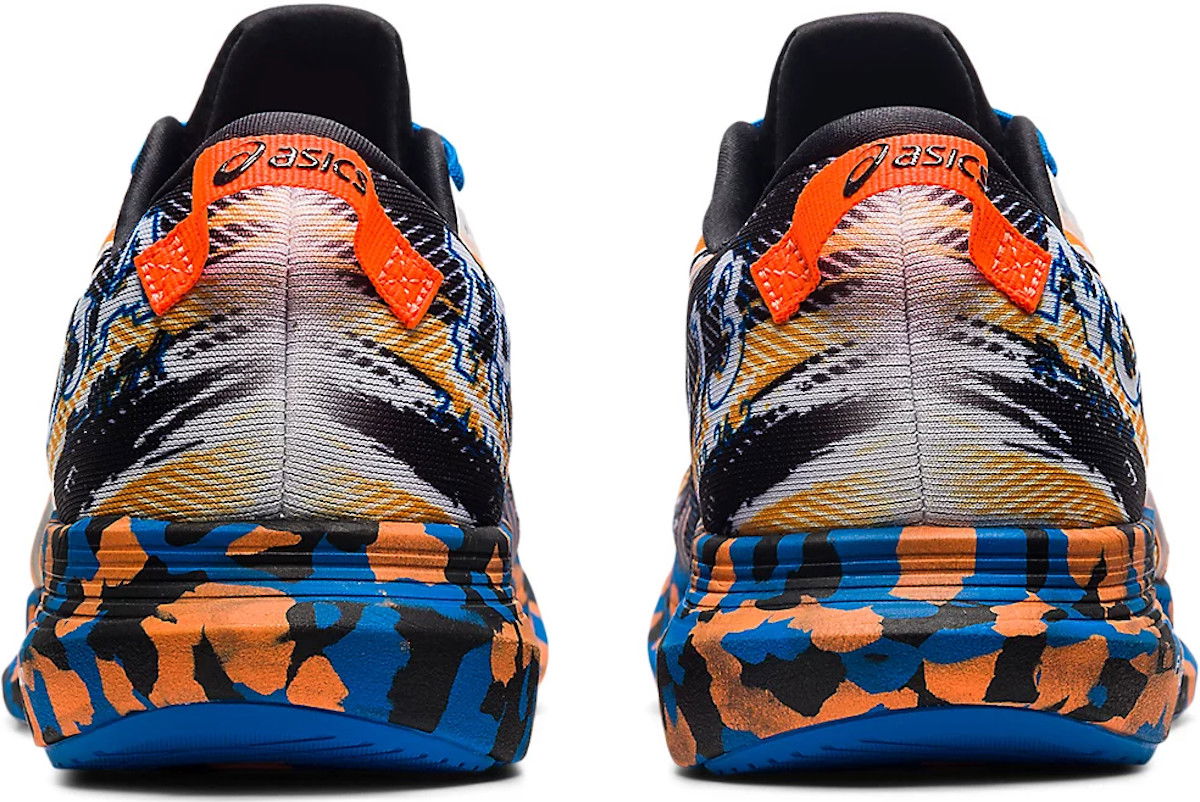 Кецове и обувки Asics Gel Noosa Tri 13 Многоцветен | 1011b021-101, 1