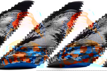 Кецове и обувки Asics Gel Noosa Tri 13 Многоцветен | 1011b021-101, 1