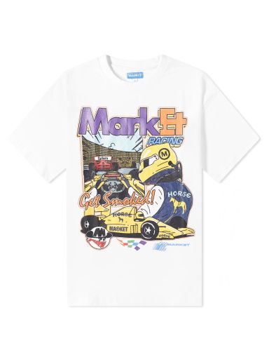 Express Racing T-Shirt