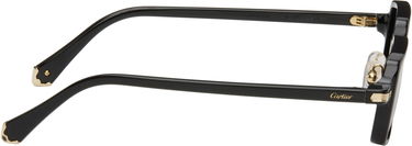 Слънчеви очила Cartier Première de Cartier Sunglasses Черно | CT0539S-001, 1