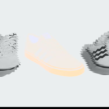 Кецове и обувки adidas Originals Adiease Бежово | IE3146, 4