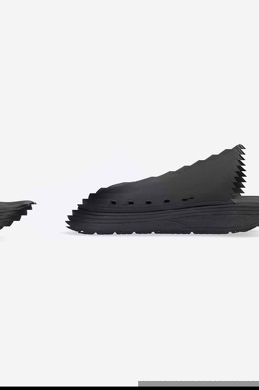 Кецове и обувки SUICOKE Polk Mule Черно | POLK, 2