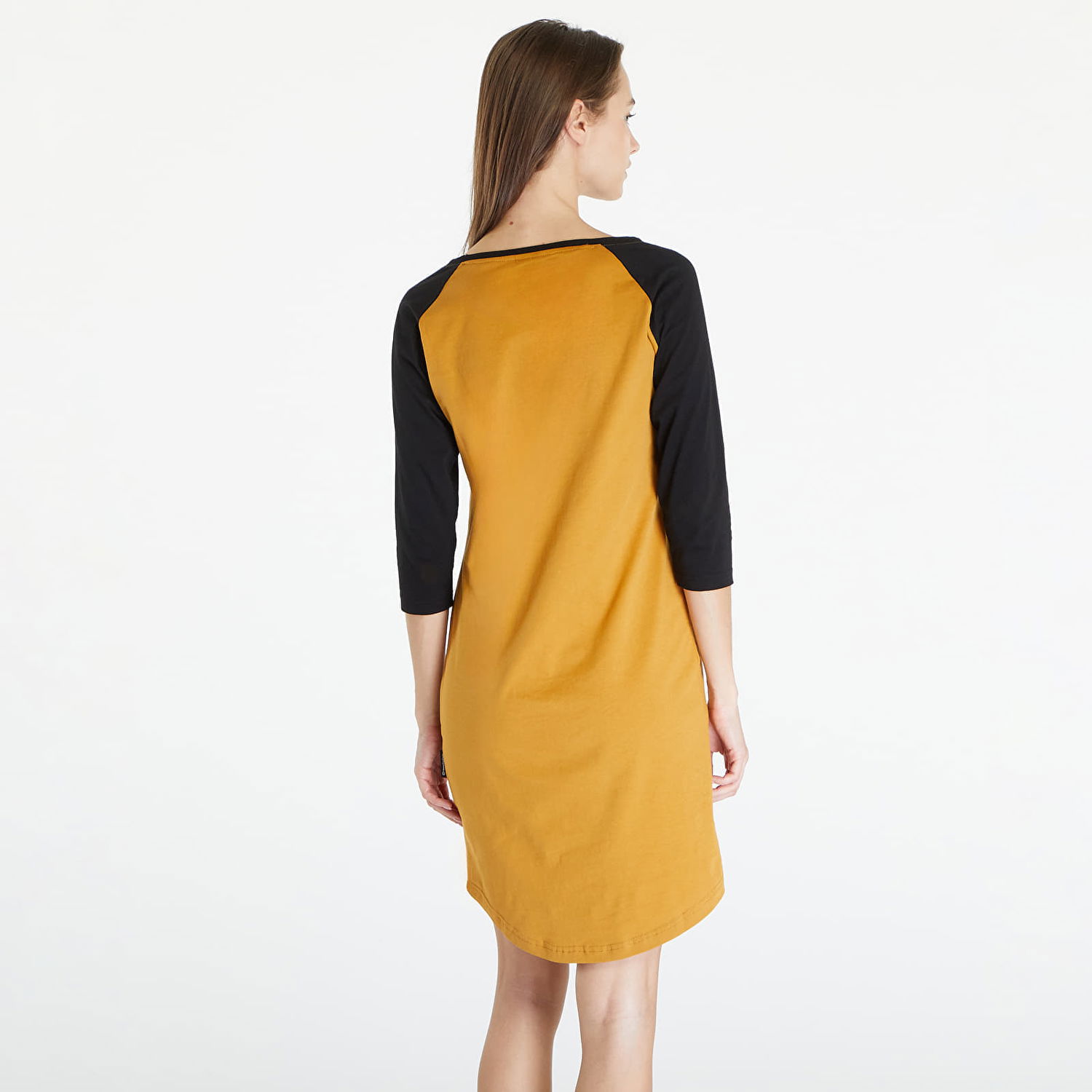 Pокля Horsefeathers Meena Dress Spruce Yellow Жълто | SW881E, 1