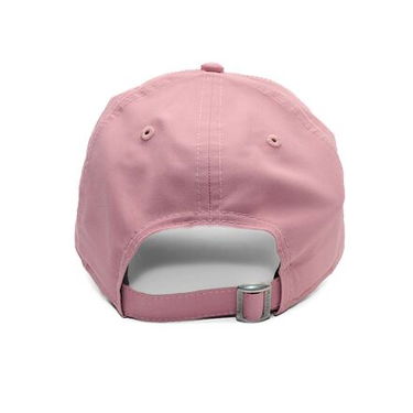 Шапка с козирка New Era Adjustable 9FORTY NY Yankees Baseball Cap Розово | 60595161, 2