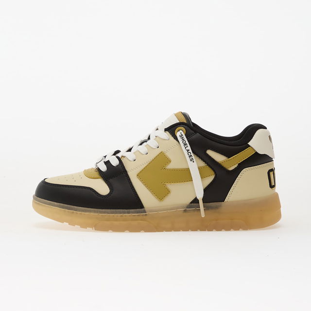 Off-White Out Of Office Varsity