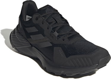 Кецове и обувки adidas Performance Terrex Soulstride R.Rdy Черно | FZ3036, 4