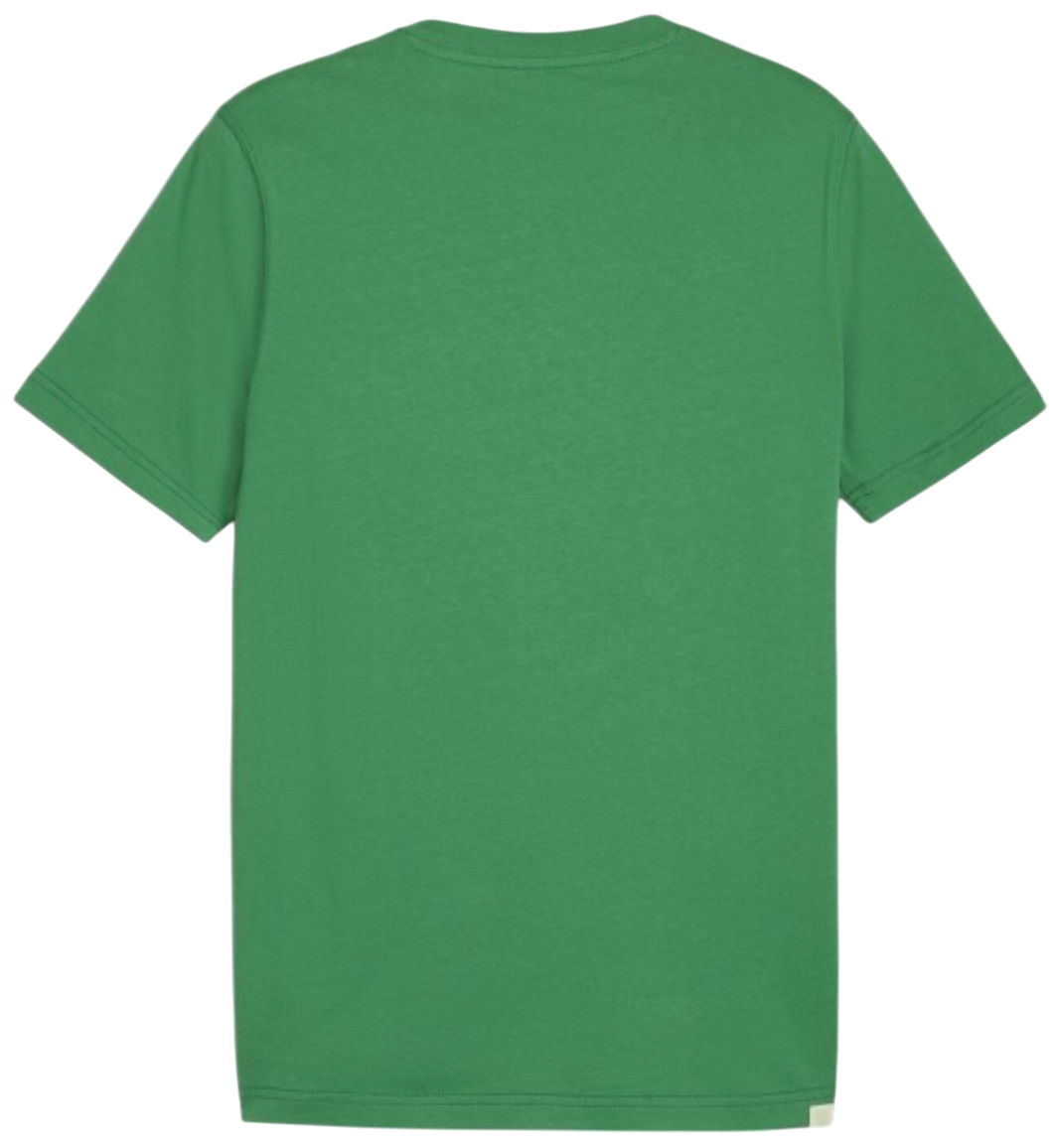 Тениска Puma Puma Better Sportswear T-Shirt Зелено | 679001-086, 1