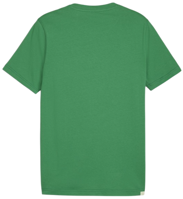 Тениска Puma Puma Better Sportswear T-Shirt Зелено | 679001-086, 1