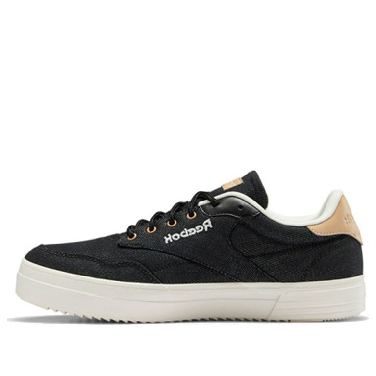 Кецове и обувки Reebok Royal Techque T Vulc Черно | FW7247