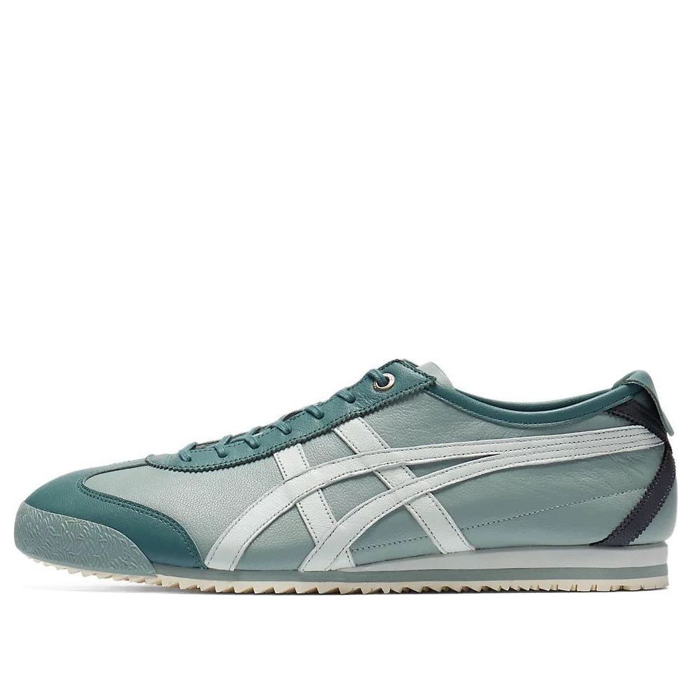 Кецове и обувки Onitsuka Tiger Onitsuka Tiger Mexico SD Зелено | 1183A872-402, 0