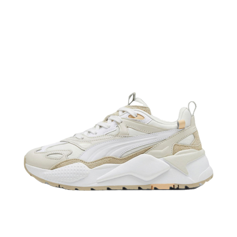 Кецове и обувки Puma RS-X Efekt Lux W Бяло | 393771-06