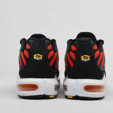 Кецове и обувки Nike Air Max Plus OG Оранжево
 | BQ4629-001, 3