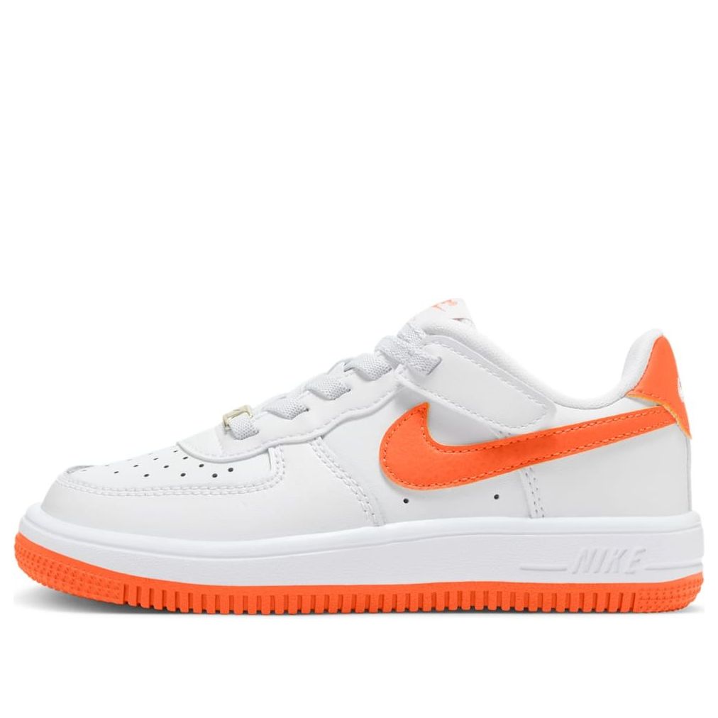 Кецове и обувки Nike Force 1 Low EasyOn Бяло | FN0237-113, 0