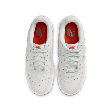 Кецове и обувки Nike Air Force 1 LV8 Сиво | HJ4561-001, 4