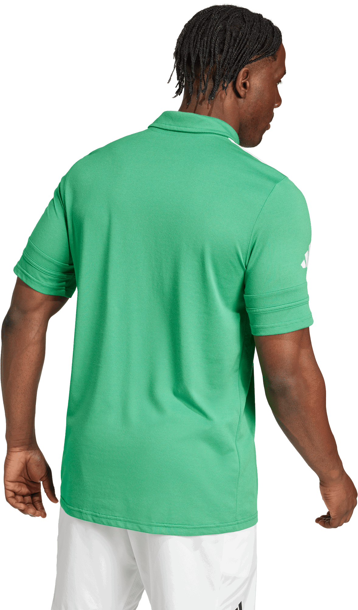 Поло тениска adidas Originals Adidas Squadra 25 Competition Polo Shirt Зелено | jy3416, 1