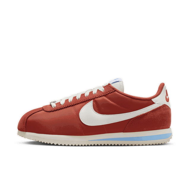 Cortez "Picante Red"