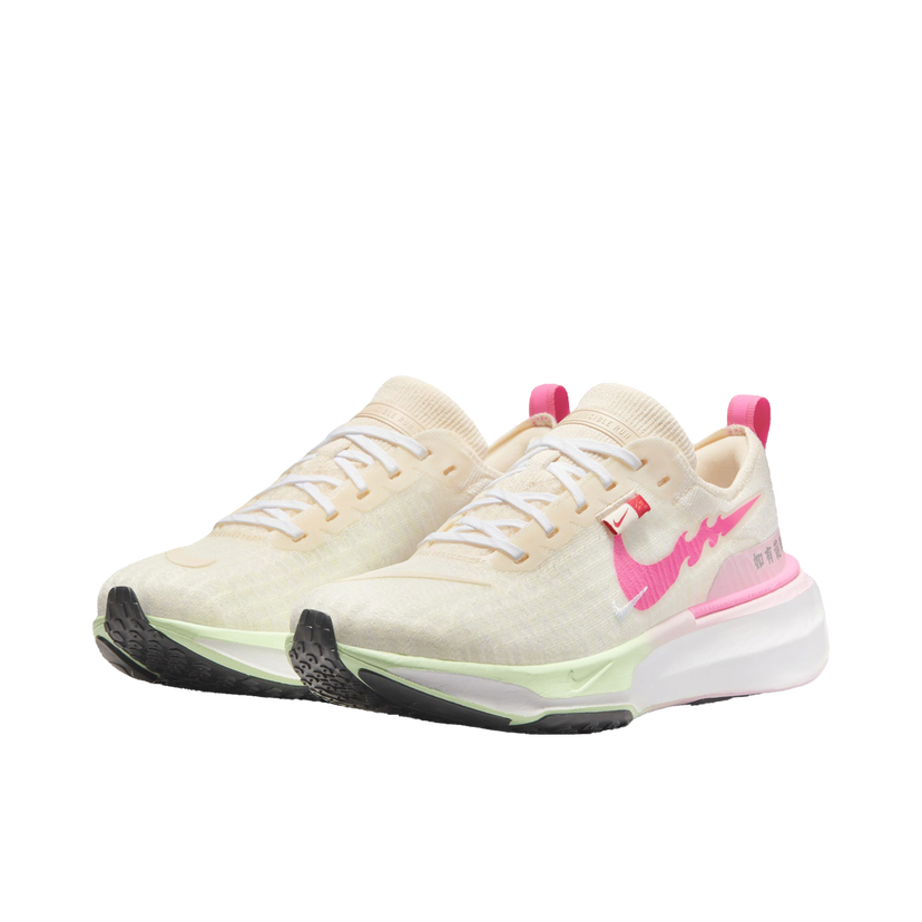 Бягане Nike ZoomX Invincible Run 3 Year of the Dragon (Women's) Бяло | FZ5058-163