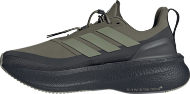 Кецове и обувки adidas Performance Ultraboost 5 H.Koumori Running Зелено | JQ5390, 3