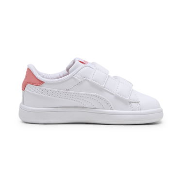 Кецове и обувки Puma Smash 3.0 Badges Бяло | 397287_01, 4