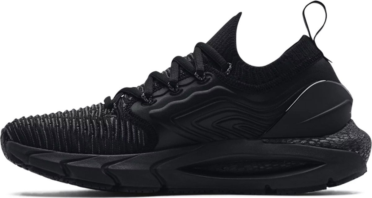 Кецове и обувки Under Armour HOVR Phantom 2 INKNT Черно | 3024155-001, 0