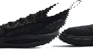 Кецове и обувки Under Armour HOVR Phantom 2 INKNT Черно | 3024155-001, 0