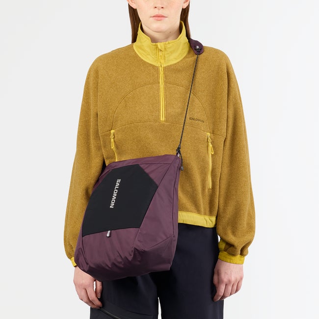 Packable Tote Bag, 0