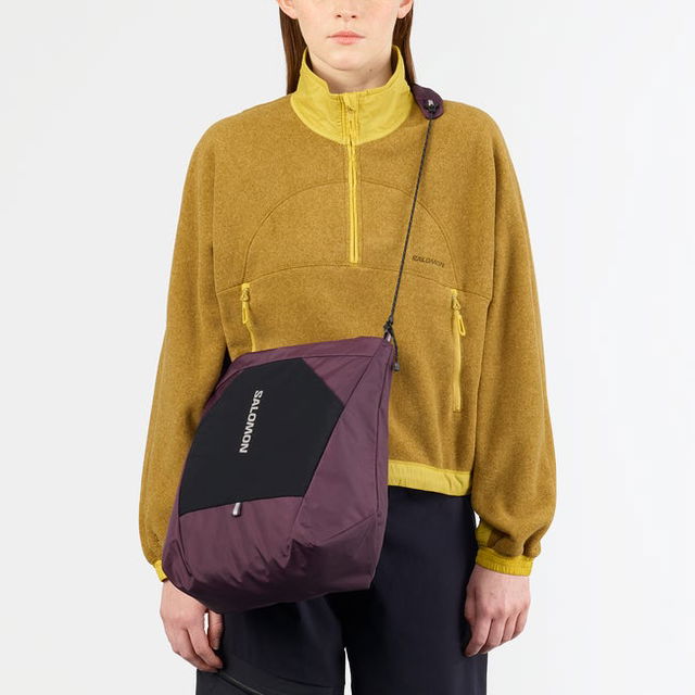 Packable Tote Bag