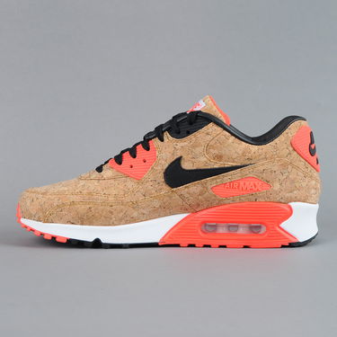 Кецове и обувки Nike Air Max 90 "Cork" Бежово | 725235-706, 0
