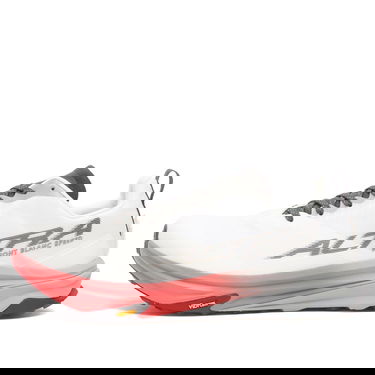 Кецове и обувки Altra Running Altra Mont Blanc Speed Sneaker Бяло | AL0A85RZ-161, 1