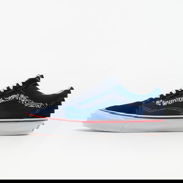 Кецове и обувки Vans Bedwin & The Heartbreakers x OG Old Skool LX Многоцветен | VN0A4P3X9VM1, 0