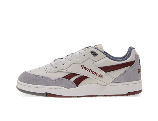 Кецове и обувки Reebok BB 4000 Li "Steel Fog/ Cool Grey 3/ Clamar" Сиво | 100033851