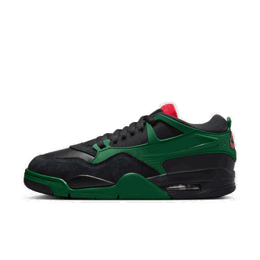 Кецове и обувки Jordan Air Jordan 4 RM Черно | FQ7939-003, 3