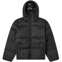 Пухо яке Polar Skate Co. Ripstop Soft Puffer Jacket Черно | PSC-B-W23-20, 1