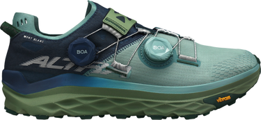 Кецове и обувки Altra Running MONT BLANC BOA Многоцветен | al0a7r7d0041, 0