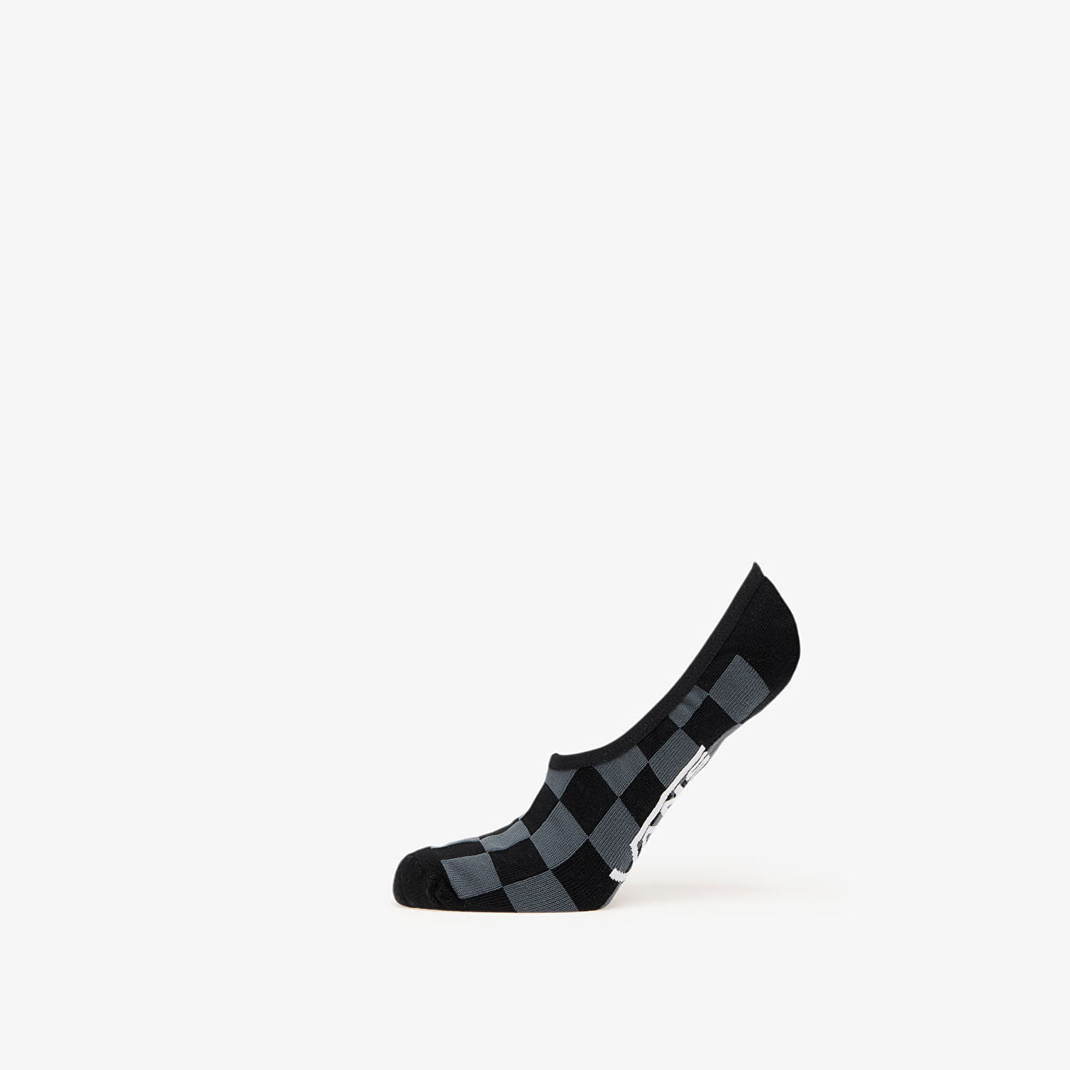 Чорапи Vans Classic No Show Socks (3 Pairs) Черно | VN000F10YB2, 1