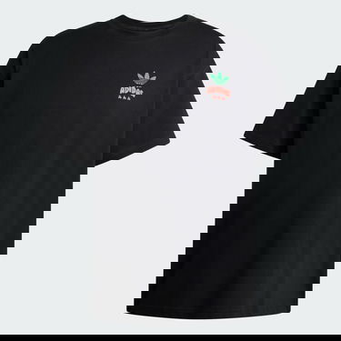 Тениска adidas Performance CHILLI PT. 2 Graphic T-Shirt Черно | KS6762, 0