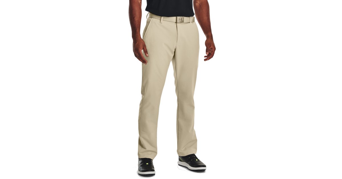 Панталони Under Armour Tech Pants Бежово | 1376625-289, 1