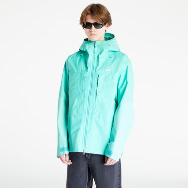 Ветровка Nike ACG Gore-Tex Misery Ridge Jacket Тюркоазено | DQ5771-369, 3