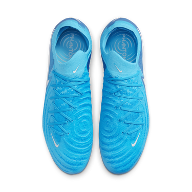 Кецове и обувки Nike Phantom GX 2 Elite FG Синьо | FJ2559-400, 4